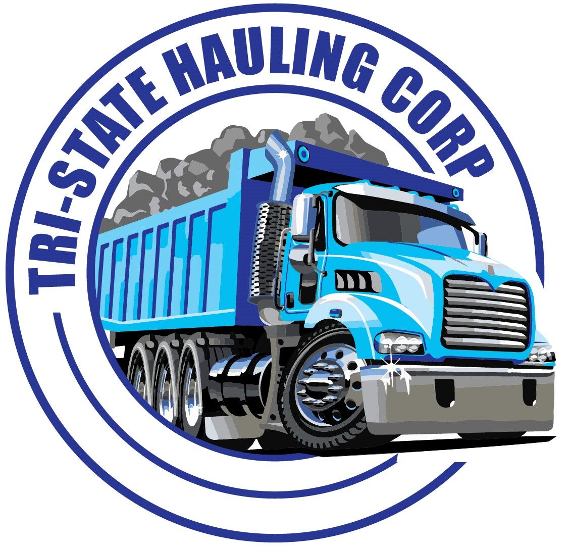 Our Equipment TriState Hauling Bulk Hauling Fill Material
